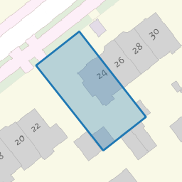 Perceel WSN01-F-5388