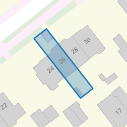 Perceel WSN01-F-5389