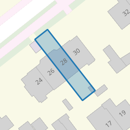 Perceel WSN01-F-5390