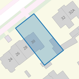 Perceel WSN01-F-5391