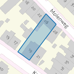 Perceel WSN01-F-5393