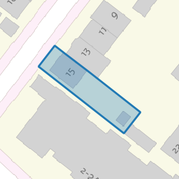 Perceel WSN01-F-5396