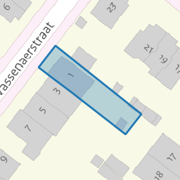 Perceel WSN01-F-5403