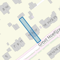 Perceel WSN01-F-5422