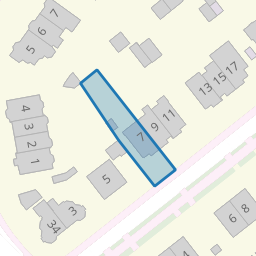 Perceel WSN01-F-5426