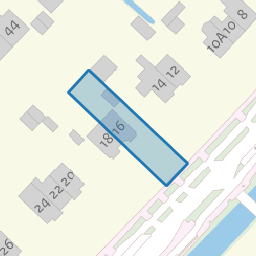 Perceel WSN01-F-5433