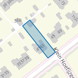 Perceel WSN01-F-5440