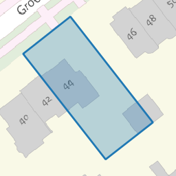 Perceel WSN01-F-5444