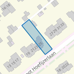 Perceel WSN01-F-5466