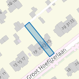 Perceel WSN01-F-5467