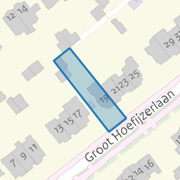 Perceel WSN01-F-5469