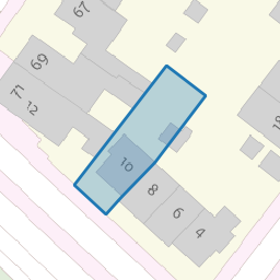 Perceel WSN01-F-5470