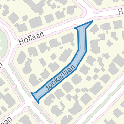 Perceel WSN01-F-5518