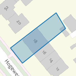 Perceel WSN01-F-5550