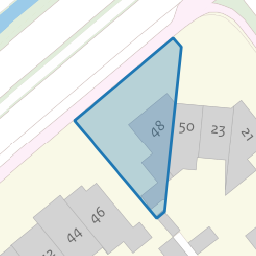 Perceel WSN01-F-5583