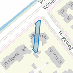 Perceel WSN01-F-5584