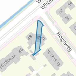 Perceel WSN01-F-5585