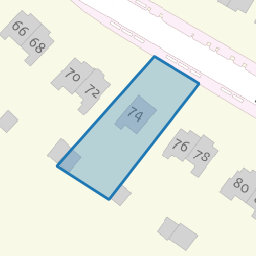 Perceel WSN01-F-5587