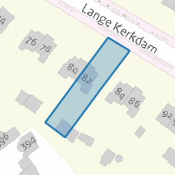 Perceel WSN01-F-5590