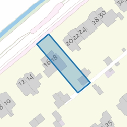 Perceel WSN01-F-5608