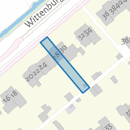 Perceel WSN01-F-5613