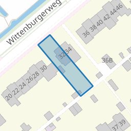 Perceel WSN01-F-5615