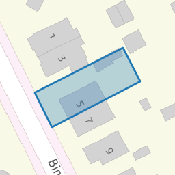 Perceel WSN01-F-5669