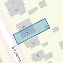 Perceel WSN01-F-5670