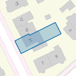 Perceel WSN01-F-5671