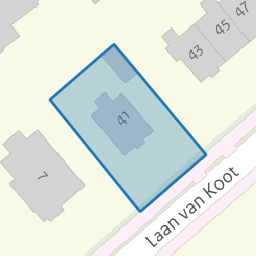 Perceel WSN01-F-5708