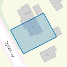 Perceel WSN01-F-5710