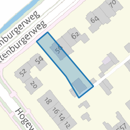 Perceel WSN01-F-5719