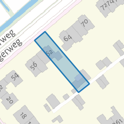 Perceel WSN01-F-5722