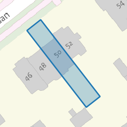 Perceel WSN01-F-5732