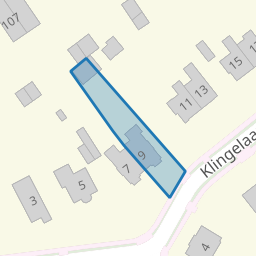 Perceel WSN01-F-5739