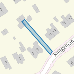 Perceel WSN01-F-5740