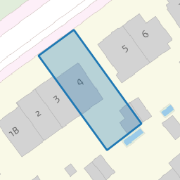 Perceel WSN01-F-5746