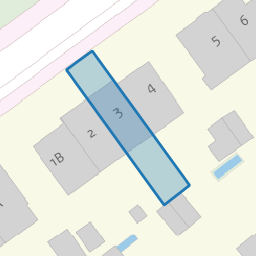 Perceel WSN01-F-5747