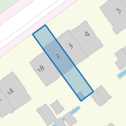 Perceel WSN01-F-5748