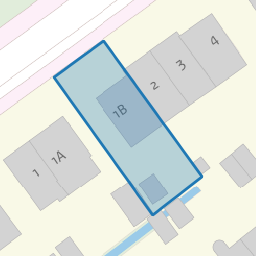 Perceel WSN01-F-5749