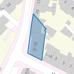 Perceel WSN01-F-5764