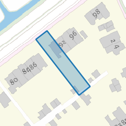 Perceel WSN01-F-5771