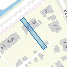 Perceel WSN01-F-5772