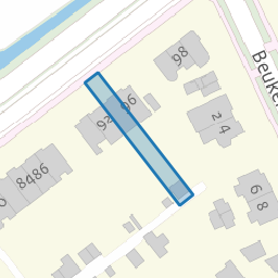 Perceel WSN01-F-5773