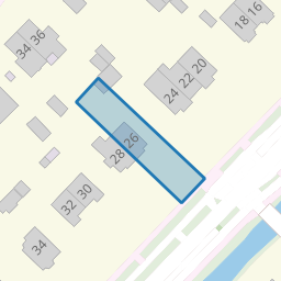 Perceel WSN01-F-5788