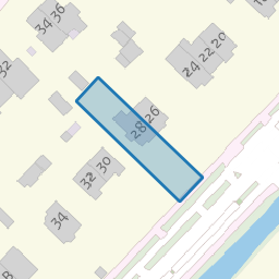 Perceel WSN01-F-5789