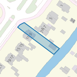 Perceel WSN01-F-5797