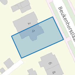 Perceel WSN01-F-5818