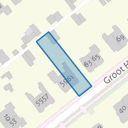 Perceel WSN01-F-5822