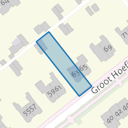 Perceel WSN01-F-5895